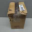 20 Pack Vacuum Storage Bags for Travel, Space Saver Seal Bags with High Pressure Electric Pump, Compression Packing for Luggage and Suitcase