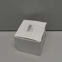 Wooden Essential Oil Burner with Candle Holder, Aromatherapy Aroma Burner Oil Diffuser Candle Tealight Oil Warmer Yoga Spa Home Bedroom Decor Gift Small Size-Pack of 1