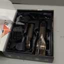 Hair Clipper for Men, Professional Electric Hair Cutting & Trimmers Set with 7500RPM Powerful Motor & LCD Display, Men's Cordless Hair Grooming Kit Barbers Haircut, Gift for Birthday Christmas