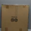 Upgraded 241969501 Shelf Frame without Glass Refrigerator Compatible with Frigidaire Shelf Replacement Parts Frigidaire Gallery Shelf Replacement LFSS2612TF0 FGHS2631PF4A FFSS2615TS0 Drawer Shelves