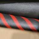 EliteSRS Jumps Premium Jump Rope Mat - Large Format Non Slip Mat - Home Workout Exercise Mat - Suitable for All Surfaces
