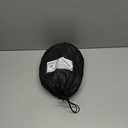 Greatever G2 Full Face Snorkel Mask with Latest Dry Top System,Foldable 180 Degree Panoramic View Snorkeling Mask with Camera Mount,Safe Breathing,Anti-Leak&Anti-Fog (Small-Medium, Cerulean blue)