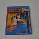 Justice League: Season 1 [Blu-ray]
