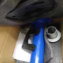 Orion Motor Tech Rear Axle Bearing Puller and Installer, Wheel Bearing Removal Tool Compatible with 1995-1998 T100 1995-2004 Tacoma 1995-2020 4Runner 2000-2006 Tundra and 2004-2012 Hilux Pick-up