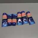 Noxzema Ultimate Clear Face Wash, Deep Pore Daily Cleanser, Oil-Free Formula Removes Dirt, Oil & Makeup for Clear, Fresh-Looking Skin, 6 oz (Pack of 6)