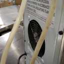 Profile GE Profile Opal 2.0 XL with 1 Gallon Tank, Chewable Crunchable Countertop Nugget Ice Maker, Scoop Included, 38 lbs in 24 Hours, Pellet Ice Machine with WiFi & Smart Connected, Black Stainless