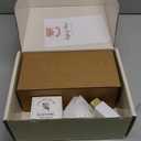 Birthday Gifts for Women, Happy Birthday Gift Baskets for Women, Women Unique Bday Gifts Ideas for Best Friend, Her, Sister, Daughter, Coworkers, Families - Not a Day over Fabulous Glass Gifts Box