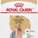 Royal Canin Breed Health Nutrition Yorkshire Terrier Adult Dry Dog Food, 2.5 lb Bag (EXP 07/31/26)