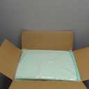 Medline Super Absorbent Underpad, 36" x 36", 50 Count, Extra Large Disposable Incontinence Pads, Protective Bed Pads, Chucks, For Kids, Adults, Elderly, Furniture & Surface Protection Pee Pad