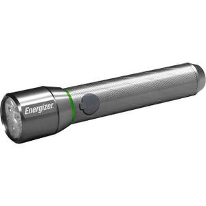 Energizer LED Metal Flashlight, 1300 Lumens