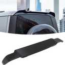 Rear Spoiler for Land Rover Defender 90 110 130 2020-2026 Roof Spoiler Wing