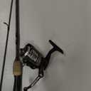 Berkley Lightning Rod Spinning Combo