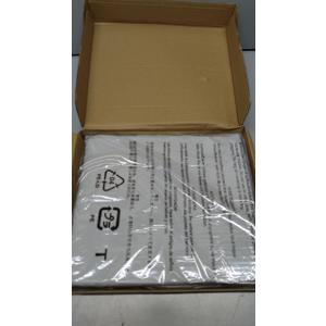 Amazon Basics Lightweight Super Soft Easy Care Wrinkle-Free Breathable Brushed Microfiber 3 Piece Bed Sheet Set with 14-Inch Deep Pockets, Twin, Light Gray, Solid