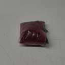 Plus Size Wedding Guest Dress Semi Formal Burgundy Holiday Cocktail Party Summer Mother Elegant Lace Curvy Women Fall, 16W