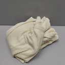 SAMPEEL Dresses for Women 2025 Long Sleeve Fall Fashion Casual Sweater Dress Trendy Outifts (Large, Apricot)