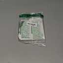 Teemico 50 Pcs Wedding Confetti Cones White Paper Tapers Hollow Print Cone for Party Petal Small Bouquet White Paper Cones for Candy Buffet