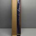 High Strength Martial Sword Training Polypropylene Plastic Sword with Sheath for Practice and Training