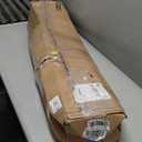 Seac Motus Fin, Mask & Snorkel Set (9.5-10, Black)