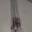 Quick Install Shock Absorption Rod DC97-05280S for Washer Replacement Part Universals Washing Machine Stabilizer Rod