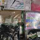 Box of Mixed Items, Retail is Estimated