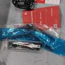 TCL 55 Inch Class QM6K Series | Mini LED QLED 4K HDR | 55QM6K, 2025 Model | 120HZ-144HZ High Brightness Smart Google TV Dolby Atmos Onkyo Audio | Voice Remote Alexa Gaming Streaming Television