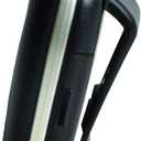 AcuRite 02020 Portable Lightning Detector Black, 2L x 1W x 2H