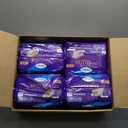 Tena Sensitive Care Overnight Incontinence Underwear for Women Large. 16 count (New Sizing)