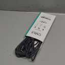 iPhone Charger Cable 2Pack 6FT, Nylon Braided Lightning Cable, [Apple MFi Certified] Fast Charging iPhone Charger Cord Compatible with iPhone 14 13 12 11 Pro Max XR XS X 8 7 6 Plus iPad and More (Grey)