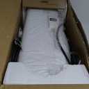 COSTWAY 12000BTU Mini Split Air Conditioner & Heater, 17 SEER2 208-230V Wall-Mounted Ductless AC Unit Cools Rooms up to 750 Sq. Ft, Energy Efficient Inverter AC w/Heat Pump(Blast Series)