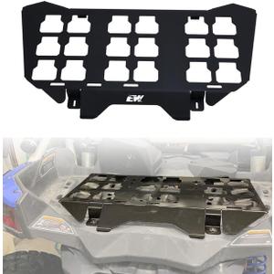 NIXFACE Packout Mount 1.5 - Compatible with Can-Am X3