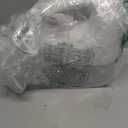 Hamilton Beach 6-Speed Electric Hand Mixer with Whisk, Traditional Beaters, Snap-On Storage Case, 250 Watts, White