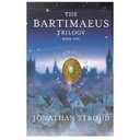 Bartimaeus Trilogy, Book One (Hard Cover)