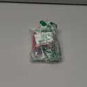 TONYMOLY Tako Pore Blackhead Remover Scrub Stick Charcoal & Dead Sea Salt Exfoliator for Blackheads, Whiteheads, Pore Cleansing & Oil Control, 0.8 oz