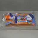 NERF Super Soaker Hydroburst Hose Blaster  Powerful Water Blaster Drenches Your Friends in Water
