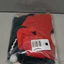 Morph Elf Costume Kids, Girls Elf Costume, Christmas Costumes For Girls, Kids Christmas Costumes (4-6 Years)