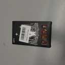 Christmas Press on Nails Short Almond Fake Nails 24Pcs