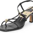 Dolce Vita Women's Mylee Heeled Sandals, Size 8