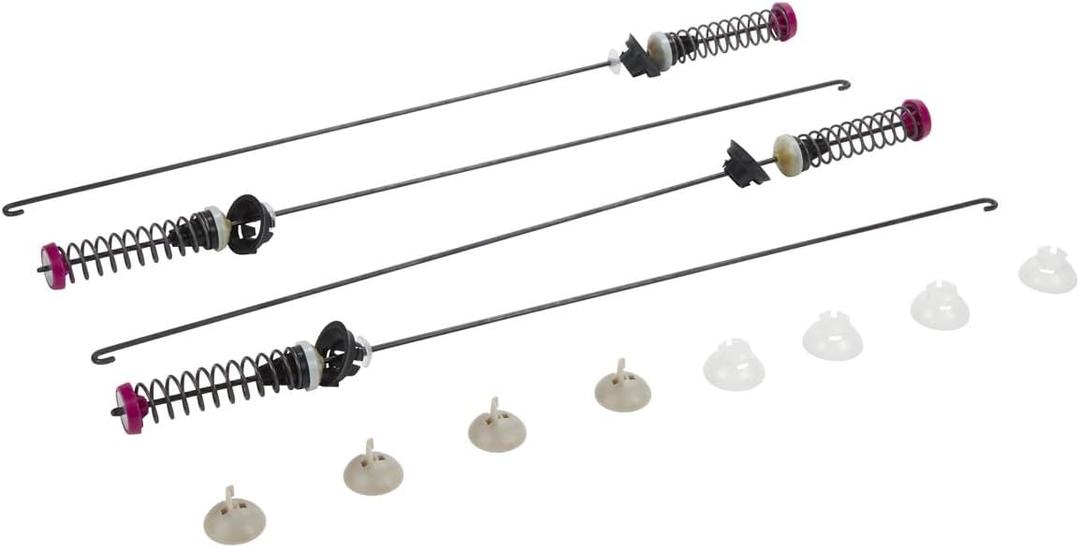 GENUINE Whirlpool W11130356 Rod