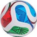 adidas FIFA World Cup 26 Trionda Soccer Ball Size 5