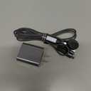 Travel Essentials 3 in 2 for Apple Watch Charger USB C/A PD20W Charger Block Fast Multi Charging Cable Compatible with iWatch Series 10/9/8/7/6/SE2/5/4/3/2 & Galaxy S23-4FT