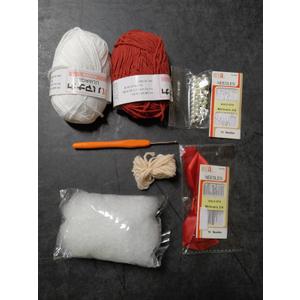 DIY Crochet for Xmas Projects