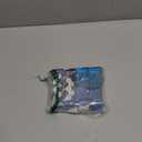 Heifymi E17 Intermediate Base LED Appliance Light Bulb Over Stove 4 Watt Equivalent 40 Watt 4000K Natural White for Chandelier Ceiling Fan Microwave Range Hood Light Bulbs,Non-Dimmable,450lm,5pack