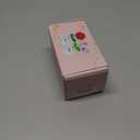 yes.sister Potted Crochet Kit (Roses) (purple red)