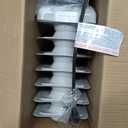 H E Industrial Ltd 3-Settings Heat Electric Oil Filled Portable Heater