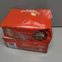 2 x Happy Tot Organics Stage 4 Baby Food Pouches, Gluten Free, Super Morning Fruit & Oat Blend, Apple, Cinnamon, Yogurt, Oats & Chia, 4 Oz (Pack of 8)