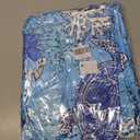 Ocean Turtle Throw Blanket Soft Flannel Blanket 60"x50" in Bed Blanket Home Decor for Room Sofa Couch All Season
