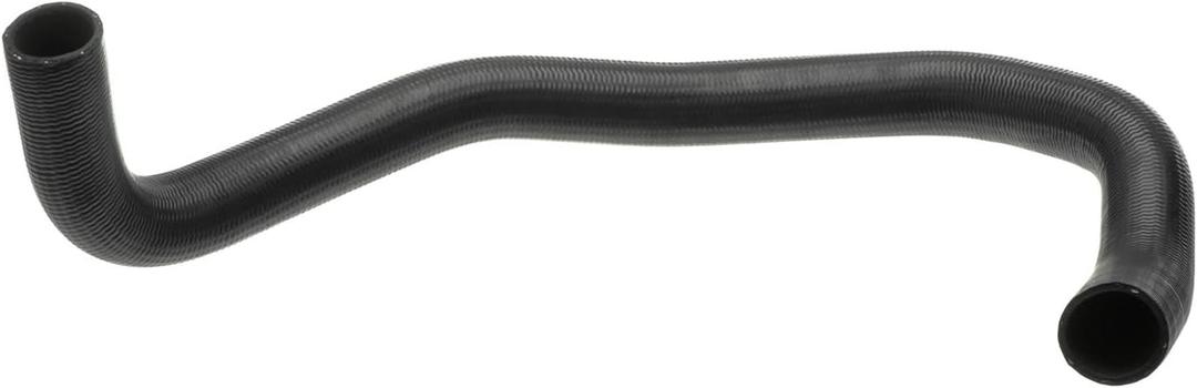 ACDelco Gold 26496X Molded Lower Radiator Hose