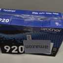 Brother Genuine TN920 Standard Yield Toner Cartridge, , HL-L5210DN, HL-L5210DW, HL-L5210DWT, HL-L5215DW, HL-L6210DW, HL-L6210DWT, HL-L6310DW, MFC-L6810DW