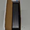 Secura 60-Minute Visual Countdown Timer, 7.5-Inch Oversize Classroom Visual Timer for Kids and Adults, Durable Mechanical Kitchen Timer Clock with Magnetic Backing (Green)