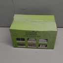 ECOLipak 150 Pack 12 oz Paper Bowls Disposable, Heavy-Duty Biodegradable Compostable Bowls Made of Natural Sugarcane Bagasse, Suitable for Salad, Dessert, Milk, Cereals